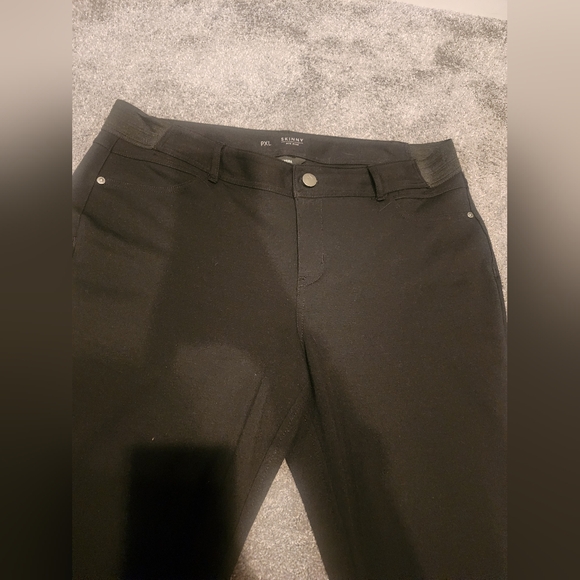 Simply Vera Wang pants - Picture 2 of 4